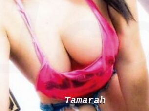 Tamarah