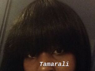 Tamarali