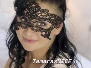 TamaraxNICE