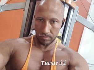 Tamarii