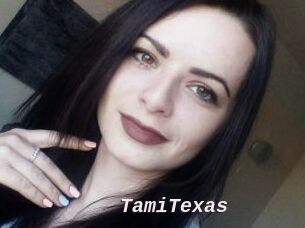 TamiTexas
