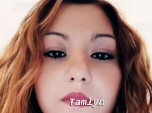 Tamlyn