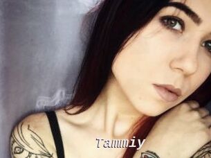 Tammiy
