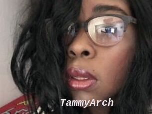 TammyArch
