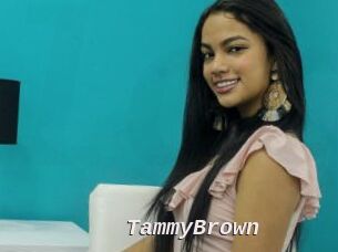 TammyBrown