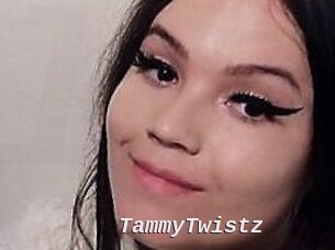 TammyTwistz