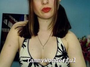 Tammy_Wonderful