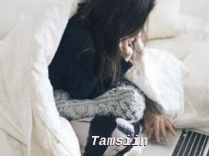 Tamsiin Live Camgirls Sex