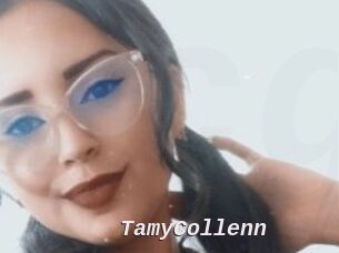 TamyCollenn Live Camgirls Sex