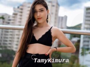 TamyKimura