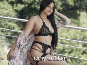 TamyMiller