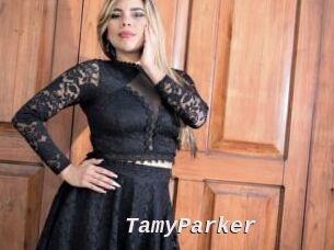 TamyParker