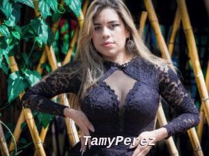 TamyPerez
