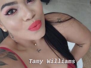 Tamy_Williams