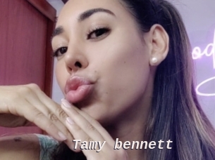 Tamy_bennett Live Camgirls Sex