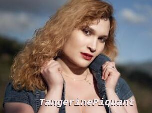 TangerinePiquant