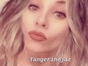 Tangerinejaz