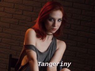 Tangeriny