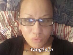 Tangiela