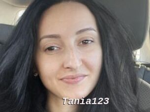 Tania123 Live Camgirls Sex