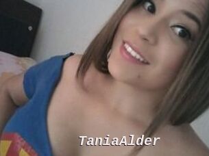 TaniaAlder