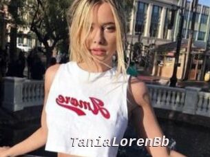 TaniaLorenBb