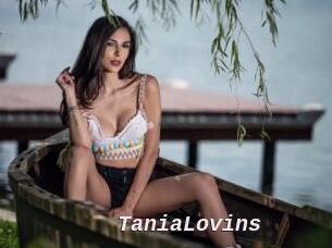 TaniaLovins