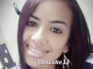 TaniaNell