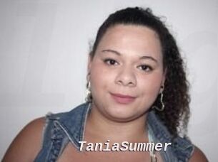 TaniaSummer