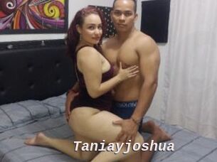 Taniayjoshua