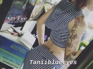 Taniiblueeyes