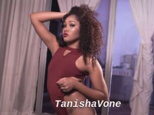 TanishaVone