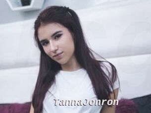 TannaJonron