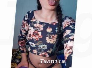 Tanniia