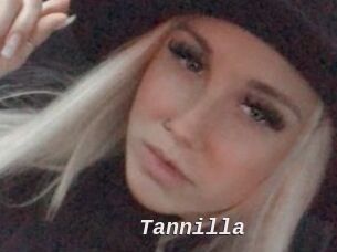 Tannilla
