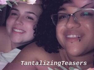 TantalizingTeasers