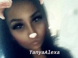 Tanya_Alexa