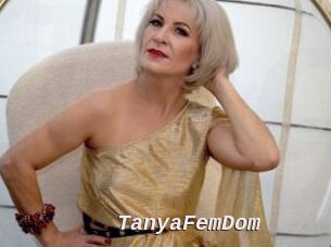 TanyaFemDom