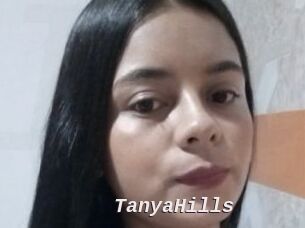 TanyaHills Live Camgirls Sex