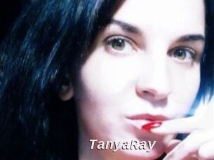 TanyaRay