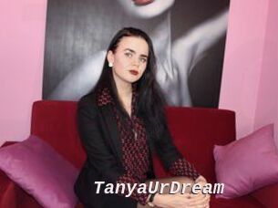 TanyaUrDream