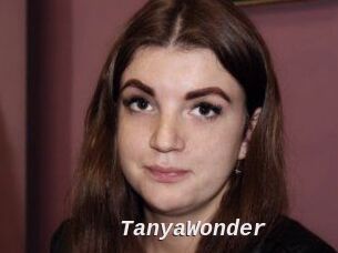 TanyaWonder