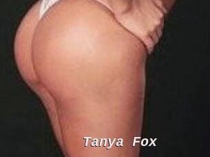 Tanya_Fox Live Camgirls Sex