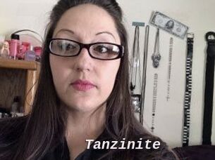 Tanzinite