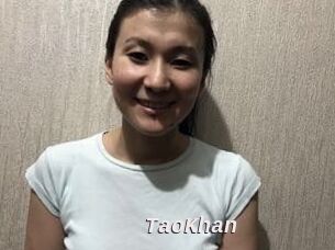 TaoKhan