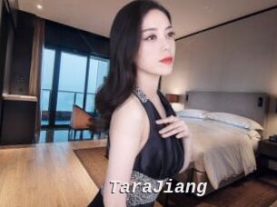 TaraJiang