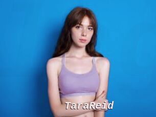 TaraReid