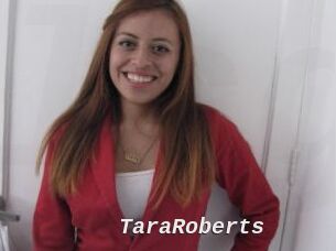 TaraRoberts