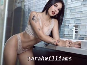 TarahWilliams
