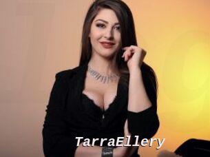 TarraEllery